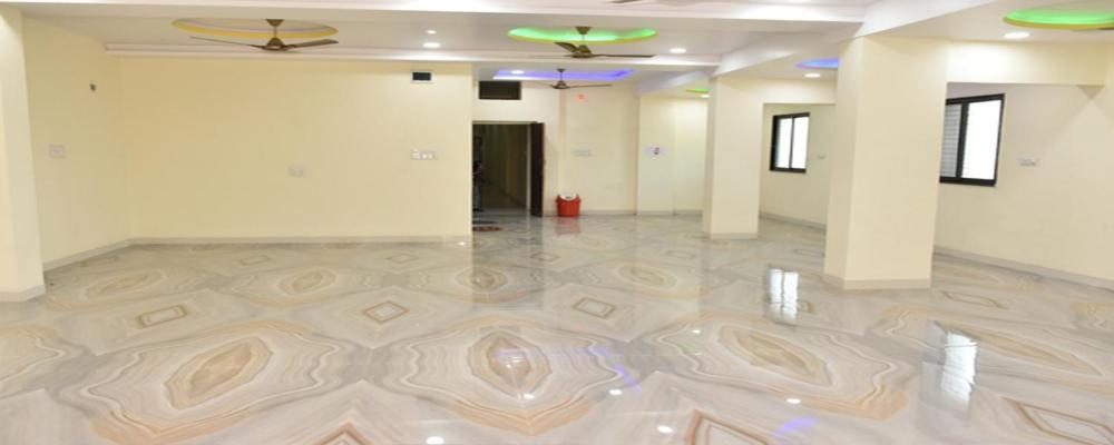 Hotel Shivalay Shegaon Extérieur photo